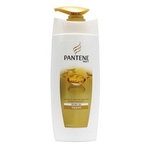 극손상케어 팬틴 린스 500ml 5yo*5727FN, 1개