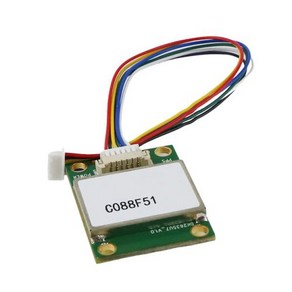 미끼투척 낚시 보트 GPS 미끼 보트용 마더보드 R18 CTV18 V18 피더, 1) GPS Module, 1개