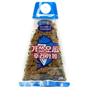 푸드올마켓_ 이엔 가쓰오 후리가께 50g, 1개