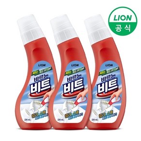 비트 바르는 220ml x 3개