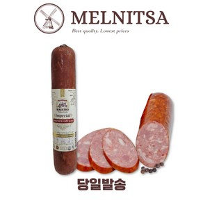 마에스트로 MAESTRO 임페리알 소시지 Imperial 소고기 한돈 450g