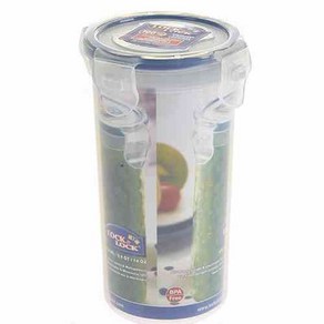 락앤락 원형밀폐용기 430ml HPL931L, 1개, 본상품선택
