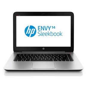 HP ENVY 14-K008TX i5 8G S128 W7 게이밍 중고노트북, 단품, 단품