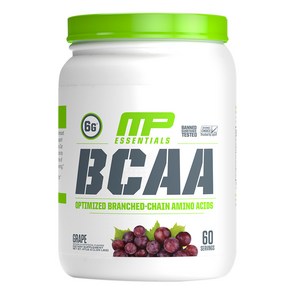 머슬팜 에센셜 BCAA