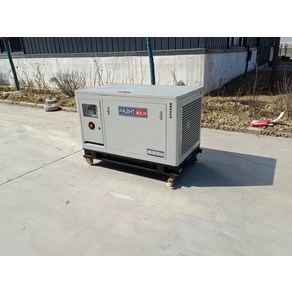 발전기 자가발전기 Pazate 제조업체 일반 공장 자동 10kw 가솔린 12kw15kw20kw25kW, [01] 5kw 자동 가솔린 발전기 PZT5SQ, 1개