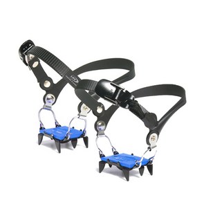 LIFESPORTS 4P GOLD 등산 아이젠