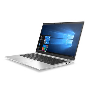 HP 2020 EliteBook 845 G7 14 라이젠7 Po 라이젠 4000 시리즈, 256GB, 8GB, Fee DOS, G7-2F1L9PA