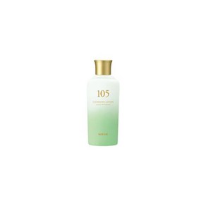 노에비아 105 허벌 클렌징 린스, 120ml, 1개