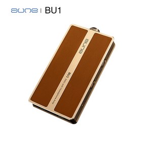 AUNE BU1 Fully Discete Potable DAC Headphone Amplifie USB decoding 32Bit/768k DSD phone hifi play, 01 Golden