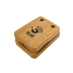 BothHands BH-L CAJON CASTANET 카혼카스타넷, 1개