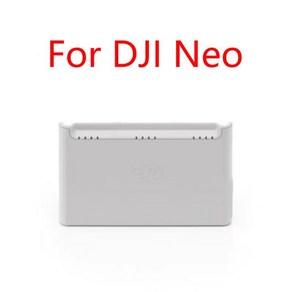 DJI Neo용 지능형 비행 정품 배터리 18 분 시간 1435mAh 45g 새 예비 부품 액세서리