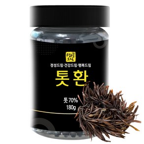 톳환 180g, 1개, 단품