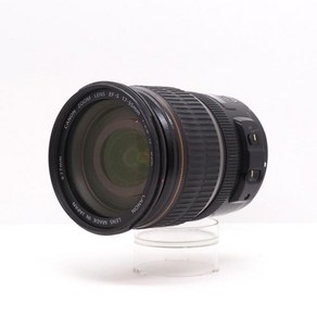 [일본정품수입]【중고】 (캐논) Canon EF-S 17-55/2.8 IS USM【중고 렌즈 AF 랭크：C, 1개, 한개옵션0