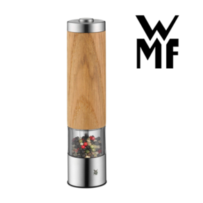 독일 WMF Ceramill 전동 분쇄기 소금 후추 그라인더 21.5cm