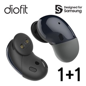 갤럭시 버즈 라이브 이어팁 디오핏 스킨캡 Galaxy Buds Live Eartip diofit SKINCAP 실리콘 슬리브 스키니