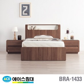 에이스침대 BRA 1433-A CA2등급/SS(슈퍼싱글사이즈), 레귤러오크