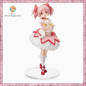 Puella Magi Madoka Magica 애니메이션 피규어 카나메 마도카 액션 피규어 타마키 이로하 피규어 카와이 피규어 Pvc 장식 장난감 선물, 1개