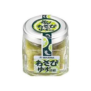 일본 타마루야 와사비 유자 후추 유즈꼬쇼 40g, 3개