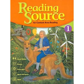 READING SOURCE. 1