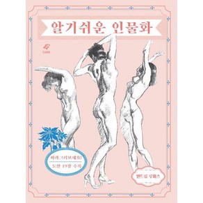 알기쉬운 인물화(증보판), 이종, 앤드류루미스