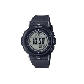 카시오 프로트렉 CASIO PROTREK Climbe Line PRG-30-1JF