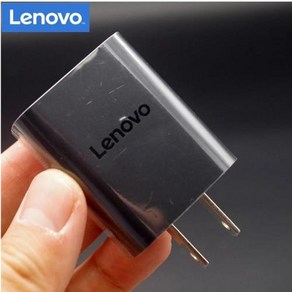 Lenovo 샤오신 패드 태블릿 폰 고속 충전 벽 전원 어댑터 플래시 충전 QC30 고속 충전 헤드 C 타입 데이터 케이블 20W, 1개