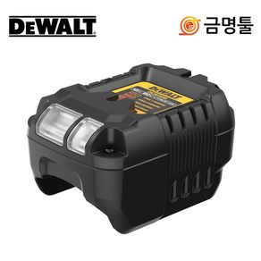 디월트 12V~20V 2.0A 리튬 배터리 충전기 DCB1102-KR (DCB112), 1개