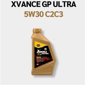 4통구매시 1통 추가 증정 HELLA 헬라 XVANCE GP ULTRA 5W30 // 5W40 C2 C3 100%합성유 PAO 엔진오일