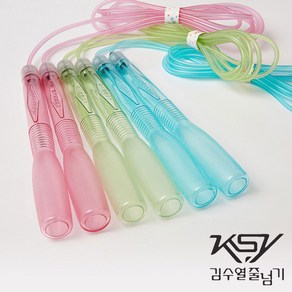 뉴골드 줄넘기 (K-420), 스카이, 1개