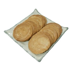 두레생협 우리밀검은콩전병(150g)2개 -, 150g, 2개