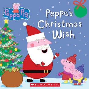 Peppas Chistmas Wish Peppa Pig