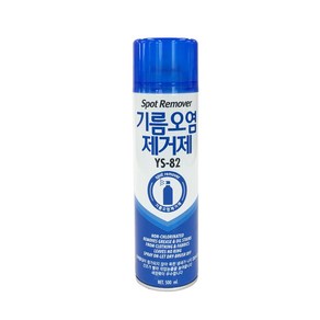 기름오염제거제 기름제거제 도원미싱, 1개