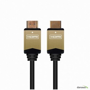 이지넷유비쿼터스 NEXT HDMI v2.0 고급형케이블 (1.5m NEXT-20015UHD4K)