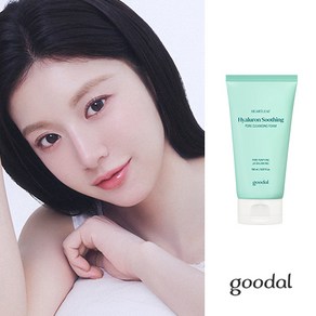 구달 어성초 히알루론 수딩 모공 클렌징폼, 150ml, 1개