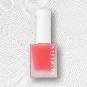 웨이크메이크 네일케어 네일건 핑크영양제, 1개, 8ml