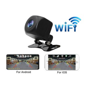 사각지대 후방 카메라 car rear view camera wifi hd night