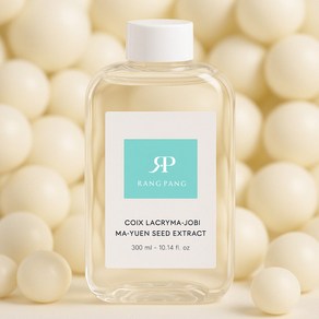 랑팡 국내산 율무 추출물 원액, 300ml, 1개