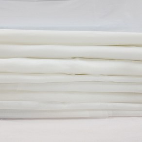 메시거름망원단 메시여과망원단 메시필터 스크린샤 거름망원단 여과망원단 70목, 내추럴화이트, 1개