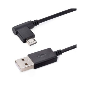 휴이온 Mico USB 케이블 (H430P H640P H950P), 1개