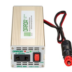 국산 차량용 INVERTER 인버터 DP512 DC12~220V 500W