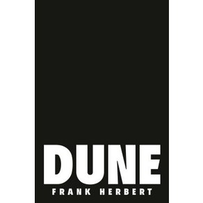 (영문도서) Dune: Deluxe Edition Hardcover