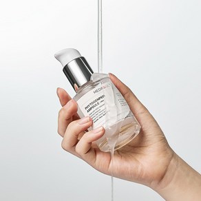 메디폴트 요철 지우개 크림 좁쌀 각질 제거 피토젠필 앰플, 1개, 60ml
