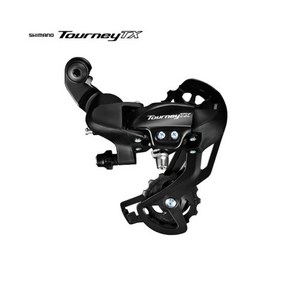 시마노 SHIMANO RD-TX800 기어 변속드레일러 8단