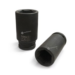 TOKU 도쿠 롱임펙복스알 (3/4인치x38mm) 1개 롱임팩소켓