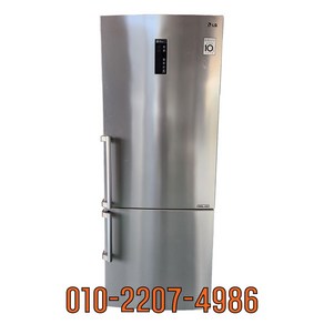 LG 중고냉장고 일반형 452L