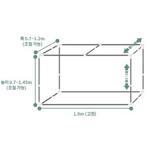 게스트하우스 기숙사 2층 벙커 침대 커튼 암막커튼