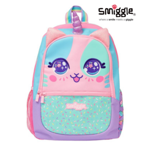 [호주직수입] Smiggle 스미글 경량 백팩 가방