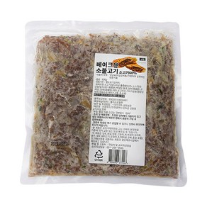 선인 소불고기 베이크800g, 1개, 800g