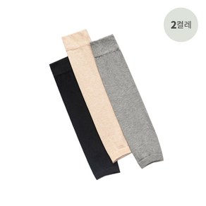 면패브릭 레그워머 롱기장 2개선택 부드러운 무릎 다리 보온 토시