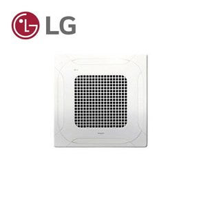 LG 휘센 WIFI 4way 인버터 천장형 냉난방기 40평 TW1450A9UR, 일반배관형